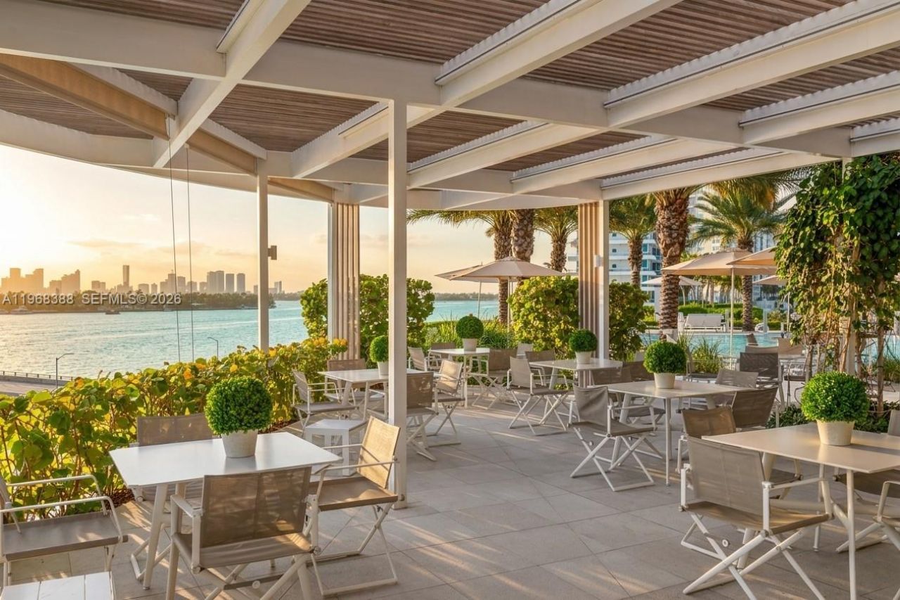 450 Alton Rd, Unit 1202, Miami Beach, FL 33139 Photo