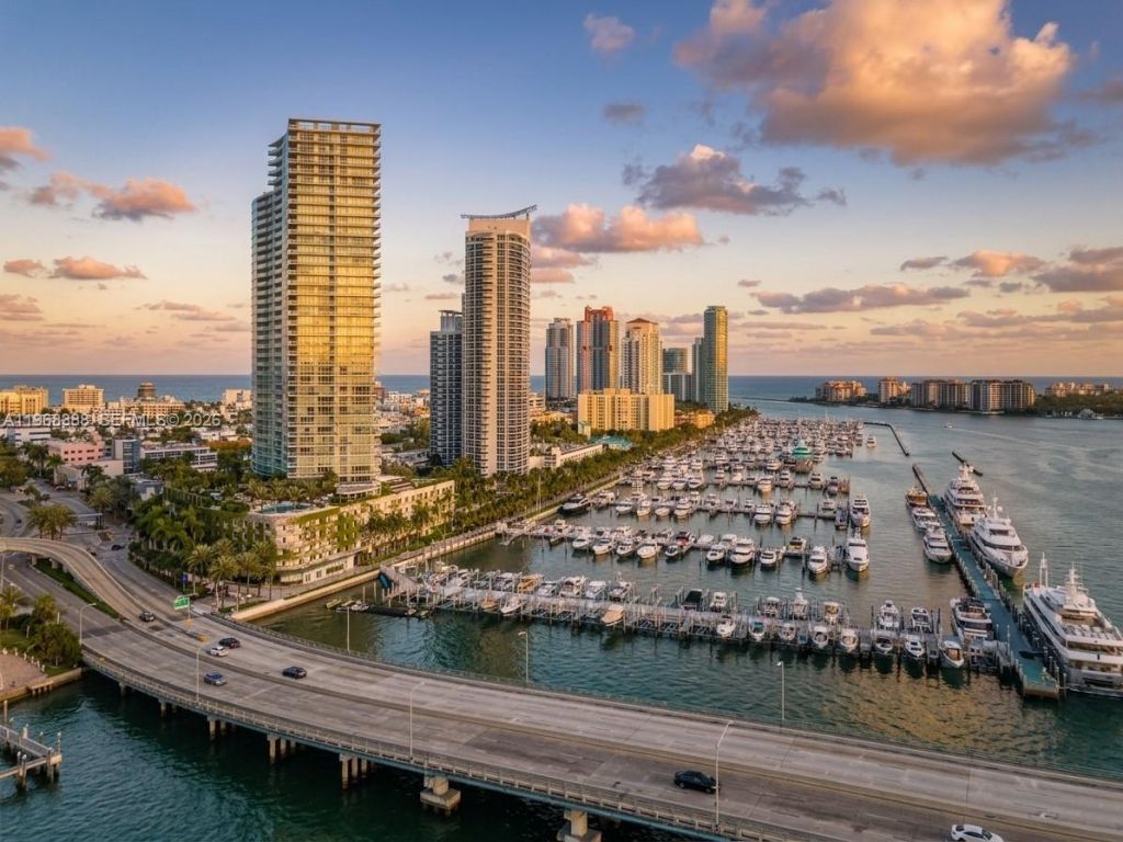 450 Alton Rd, Unit 1202, Miami Beach, FL 33139 Photo