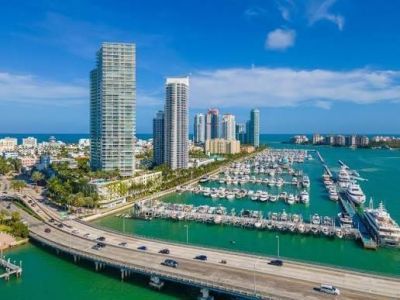 450 Alton Rd, Unit 1202, Miami Beach, FL 33139 Photo