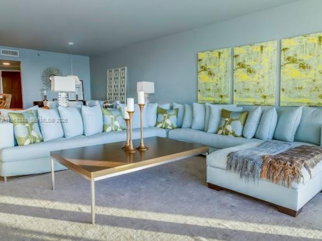 450 Alton Rd, Unit 1202, Miami Beach, FL 33139 Photo