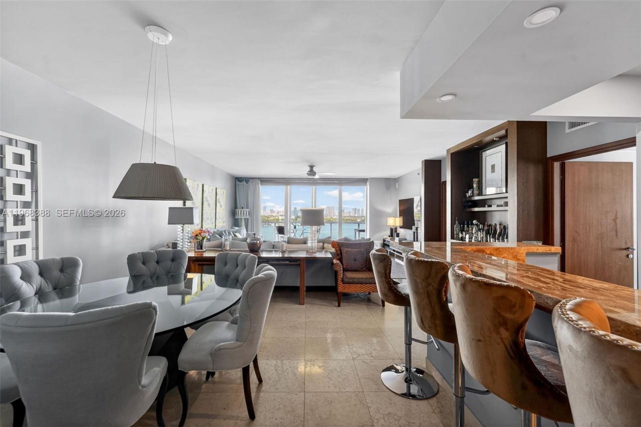 450 Alton Rd, Unit 1202, Miami Beach, FL 33139 Photo