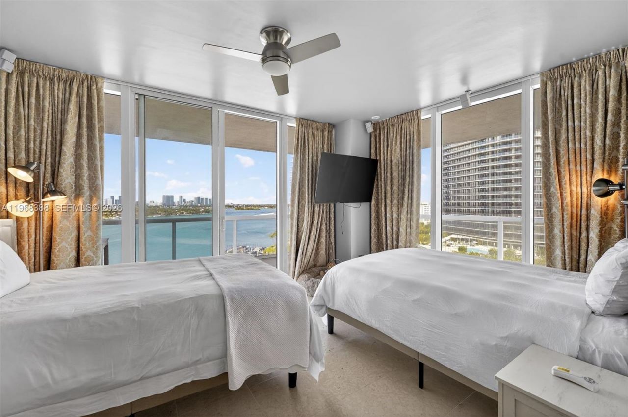 450 Alton Rd, Unit 1202, Miami Beach, FL 33139 Photo