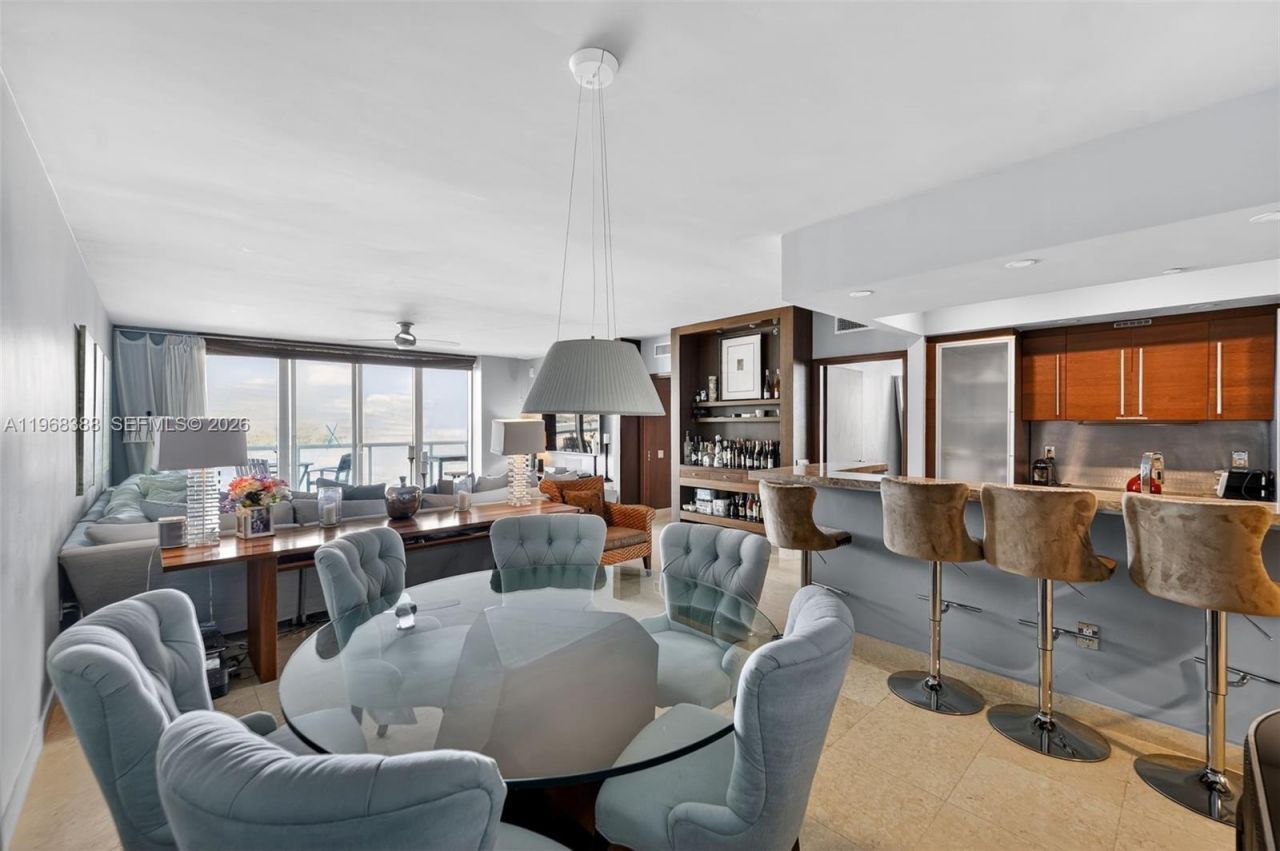 450 Alton Rd, Unit 1202, Miami Beach, FL 33139 Photo