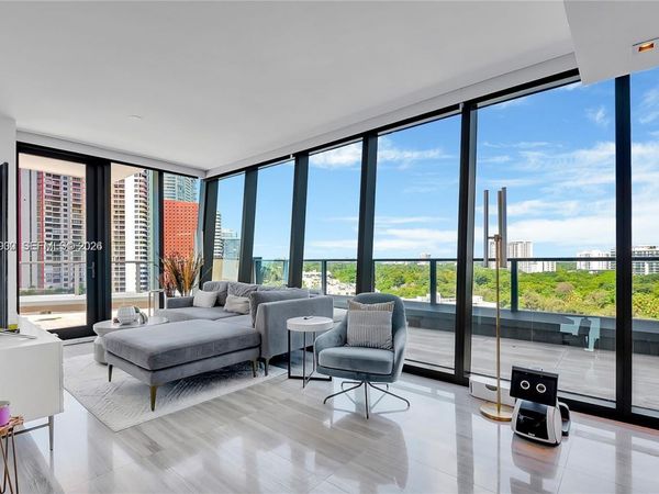 1451 Brickell Ave, Unit 904, Miami, FL 33131