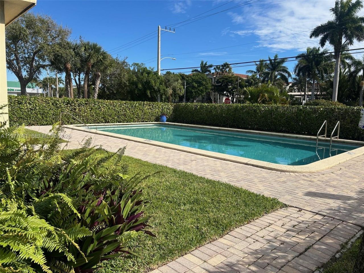 2309 S Federal Hwy , Unit 17, Boynton Beach, FL 33435 Photo