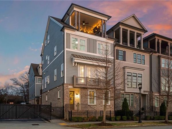 288 Heritage Lane SE, Atlanta, GA 30316