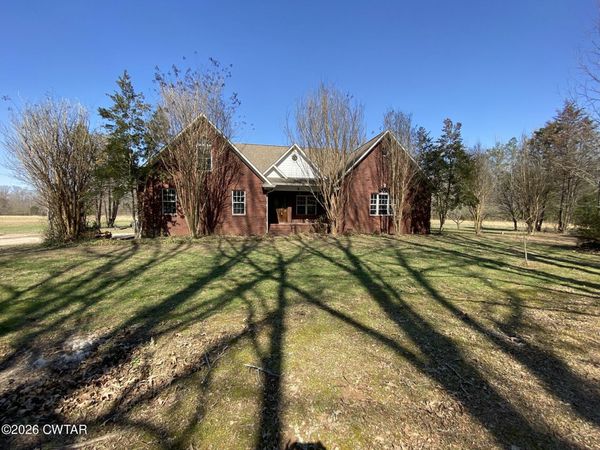 495 Knuckles Road , Henderson, TN 38340