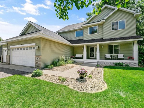 101 Big Woods Court, Buffalo, MN 55313