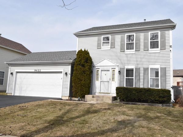 9422 71st STREET, Kenosha, WI 53142