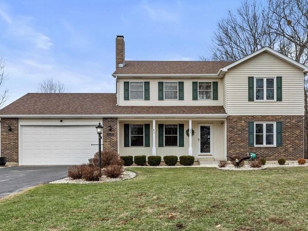 11912 28th AVENUE, Pleasant Prairie, WI 53158