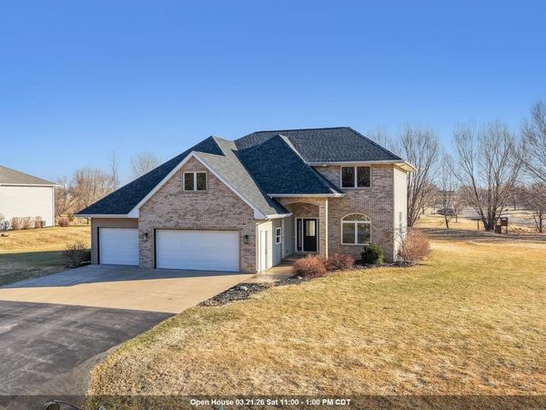 W7571 VELMA LANE, Greenville, WI 54942