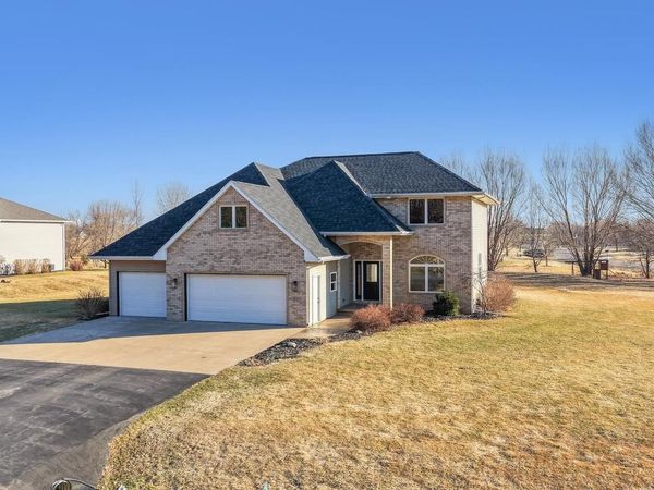 W7571 VELMA LANE, Greenville, WI 54942