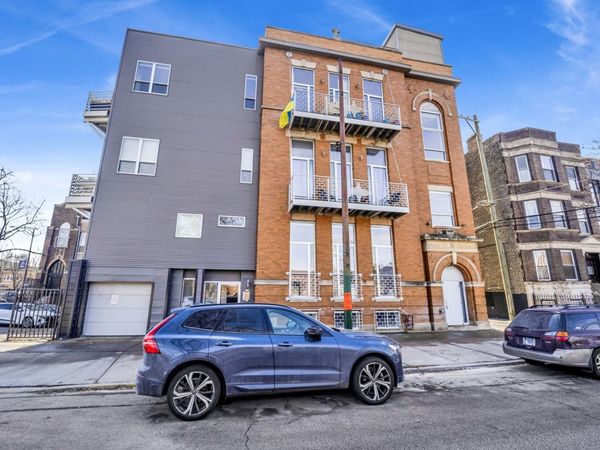 2411 W WALTON Street , Unit 2E, Chicago, IL 60622