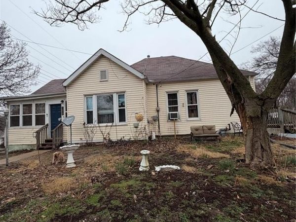 1629 S Rodgers Avenue , Alton, IL 62002