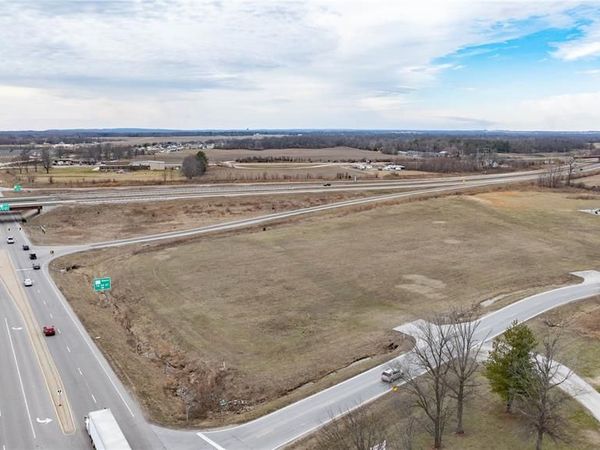 0 Montclair / Hwy 255 , Godfrey, IL 62035