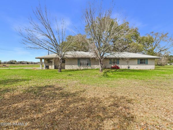 810 Bonin Road, Lafayette, LA 70508