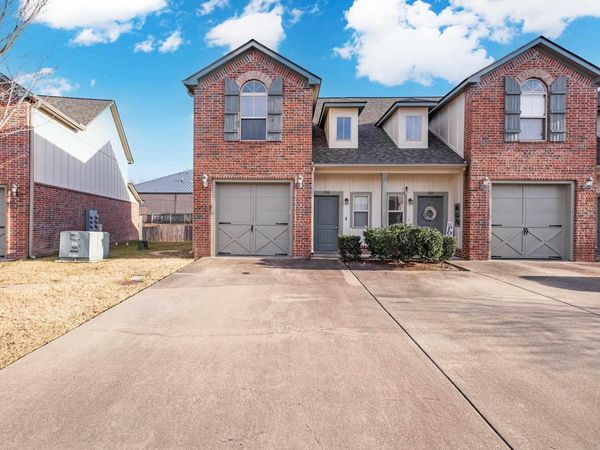 104 Venezia, Maumelle, AR 72113