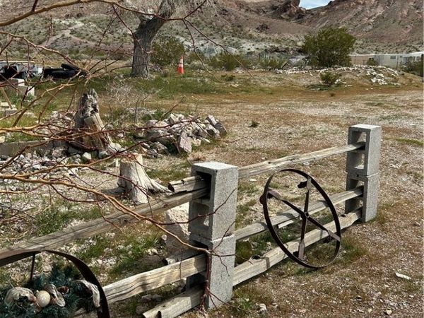 100 W Spruce Street, Beatty, NV 89003