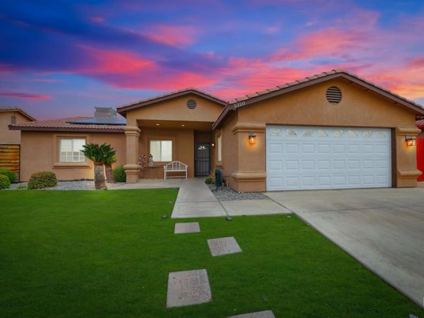 5320 San Mateo, Bakersfield, CA 93307