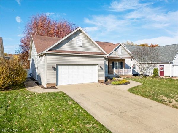2635 Blenheim Avenue , Alliance, OH 44601