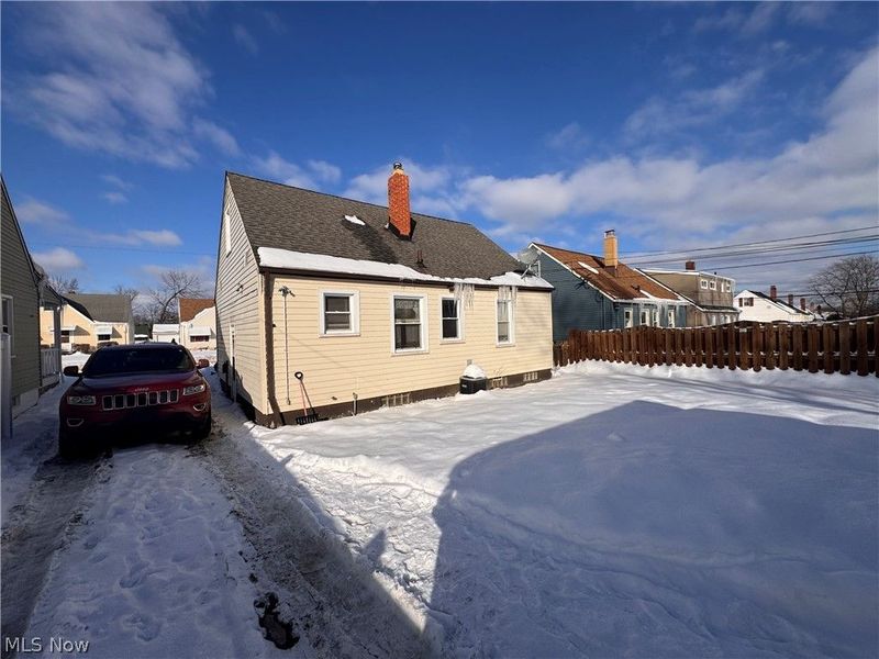 12908 York Boulevard, Garfield Heights, OH 44125 Photo 19