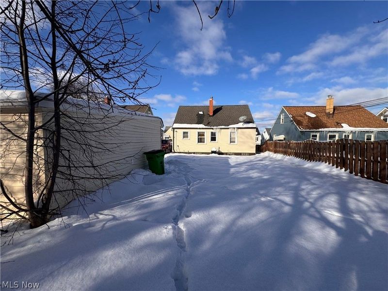 12908 York Boulevard, Garfield Heights, OH 44125 Photo 20