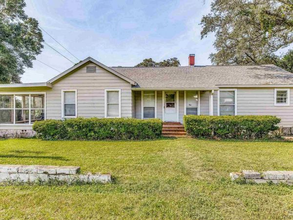 3401 W Jackson St, Pensacola, FL 32505