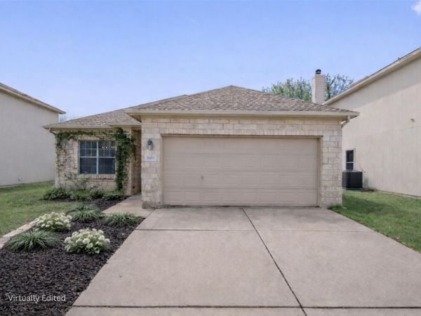 18105 Skysail DR, Manor, TX 78653