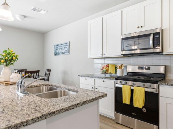 17205 Leafroller DR, Unit B, Pflugerville, TX 78660