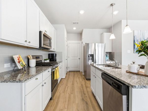 17205 Leafroller DR, Unit B, Pflugerville, TX 78660