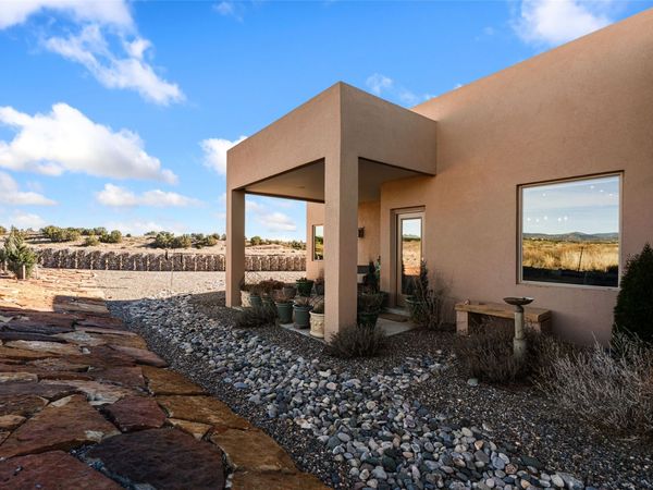 34 Willow Back, Santa Fe, NM 87508