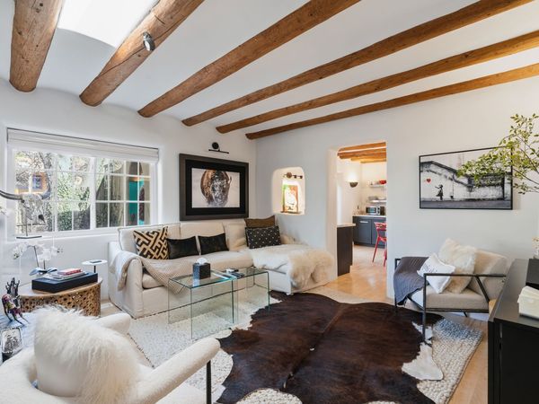 840 Palace, Unit 6, Santa Fe, NM 87501