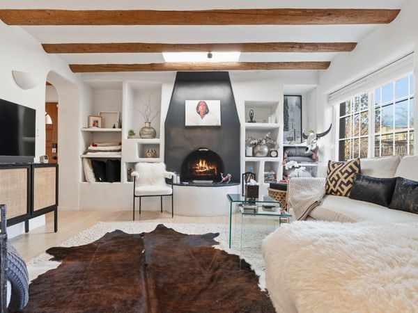 840 Palace , Unit 6, Santa Fe, NM 87501