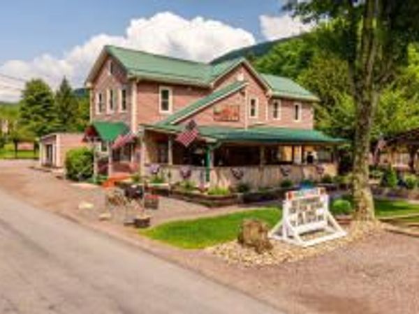 184 JAMISON CITY Road, Benton, PA 17814