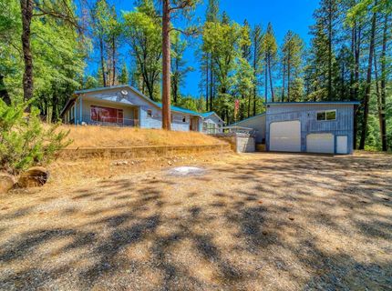1966 Chandler Road, Quincy, CA 95971 Photo
