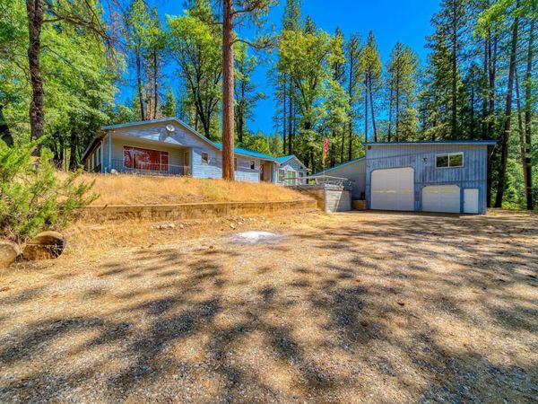 1966 Chandler Road, Quincy, CA 95971