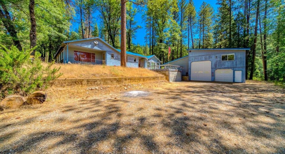 1966 Chandler Road, Quincy, CA 95971 Photo