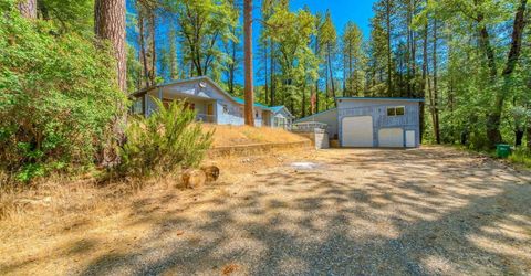1966 Chandler Road, Quincy, CA 95971 Photo
