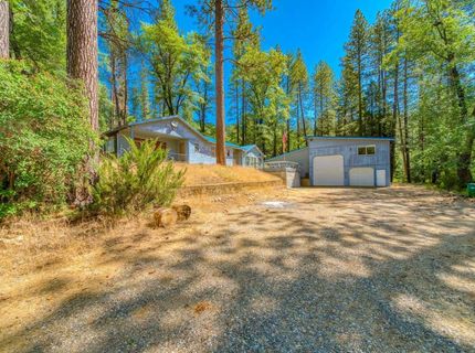 1966 Chandler Road, Quincy, CA 95971 Photo