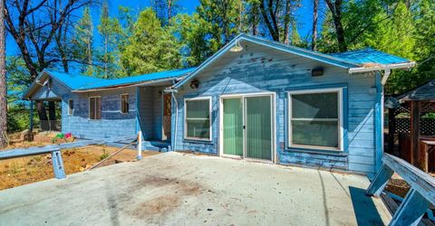 1966 Chandler Road, Quincy, CA 95971 Photo