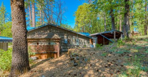 1966 Chandler Road, Quincy, CA 95971 Photo