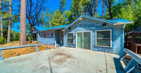 1966 Chandler Road, Quincy, CA 95971 Photo