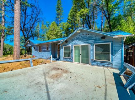 1966 Chandler Road, Quincy, CA 95971 Photo