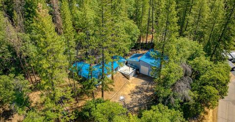1966 Chandler Road, Quincy, CA 95971 Photo