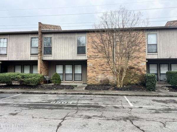 8504 Ankara Court, Knoxville, TN 37923