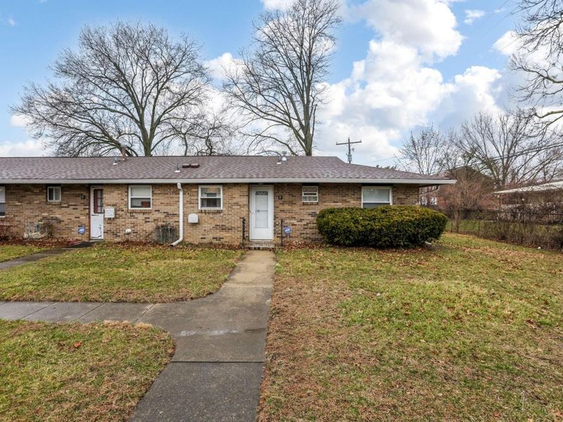 2348 Woodbrook Circle N, Unit F, Columbus, OH 43223 Photo 31