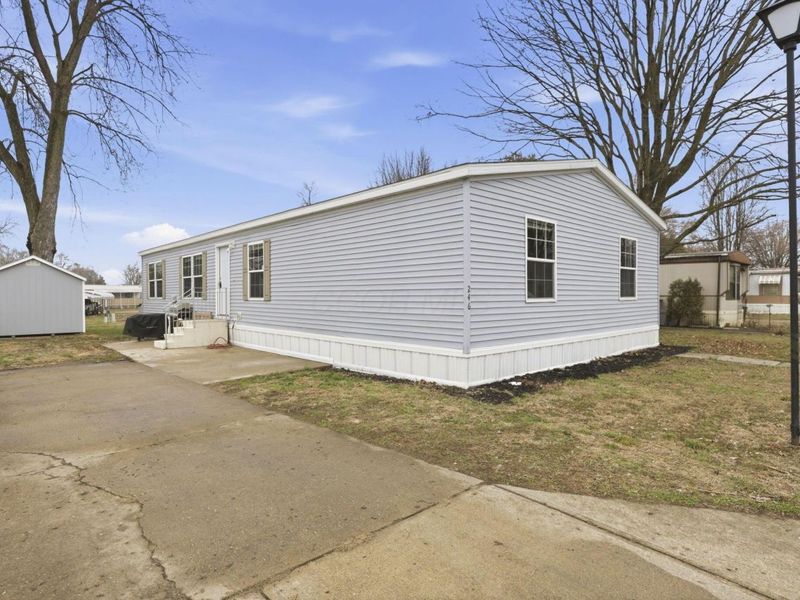 2445 Columbus Lancaster Road NW, Unit 246, Lancaster, OH 43130 Photo 1