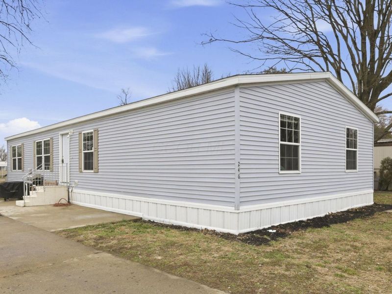 2445 Columbus Lancaster Road NW, Unit 246, Lancaster, OH 43130 Photo 2