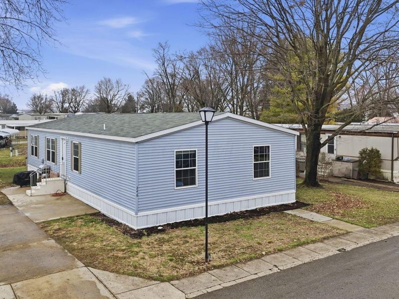 2445 Columbus Lancaster Road NW, Unit 246, Lancaster, OH 43130 Photo 34