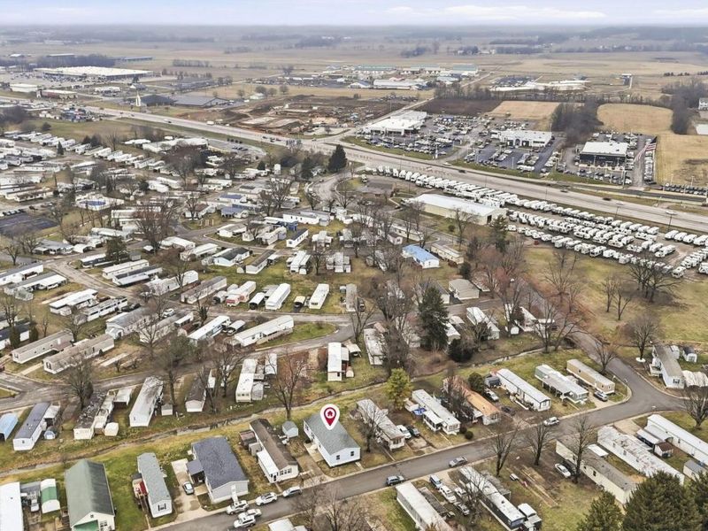 2445 Columbus Lancaster Road NW, Unit 246, Lancaster, OH 43130 Photo 41